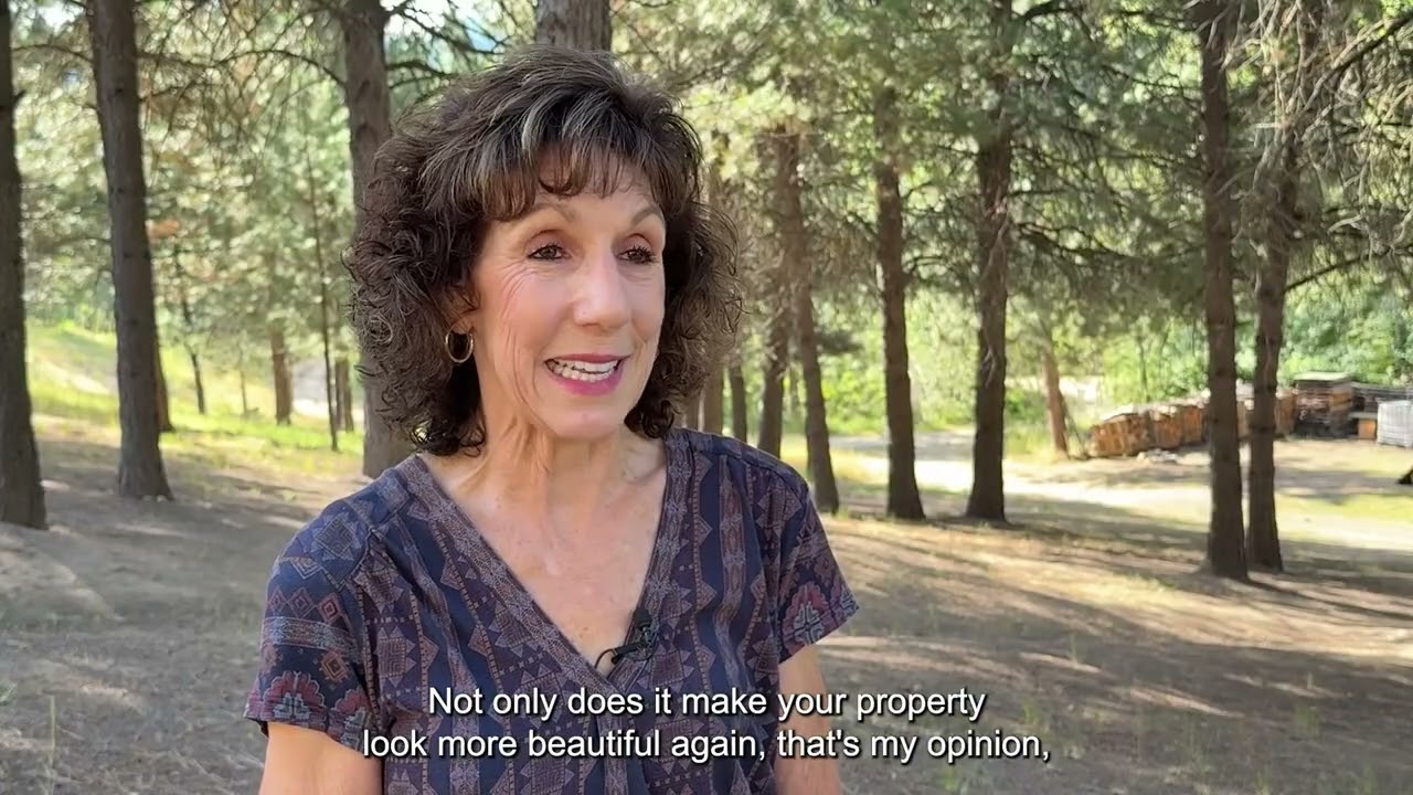 Protect Your Home & Property Fuel Mitigation That Works