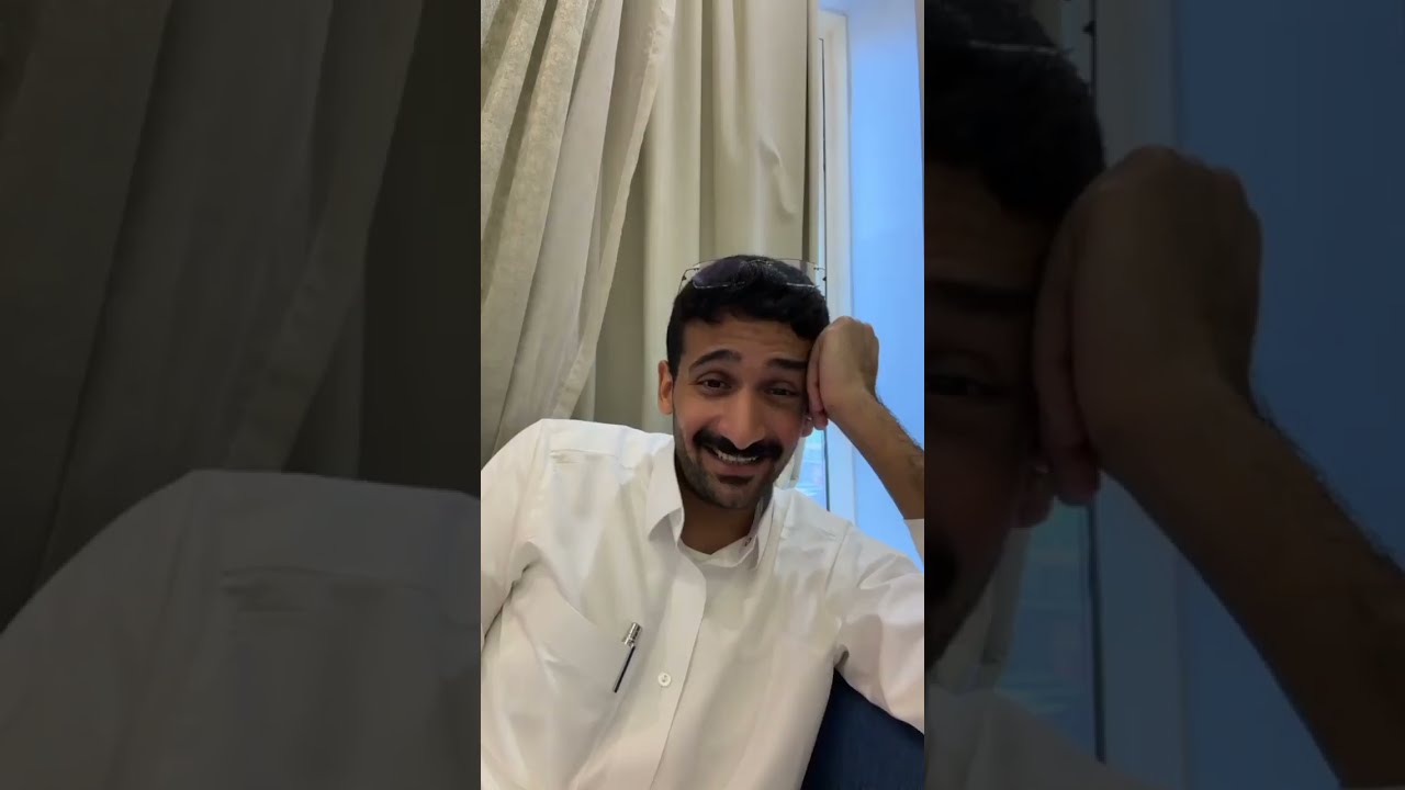 بث سلطان العليان 🌟 قست رباعي مع عصام وعلي الحارثي كله ضحك وسوالف وطقطقه لا يفوتكم  ج٤