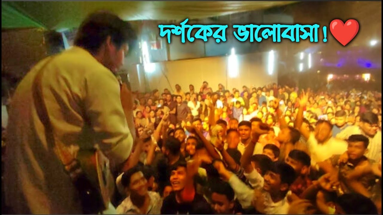 এইবার পুজোতে চট্টগ্রামের আন্দরকিল্লার,রাজাপুর লাইনে দর্শক মাতালেন | Dipra & Durjoy Brothers