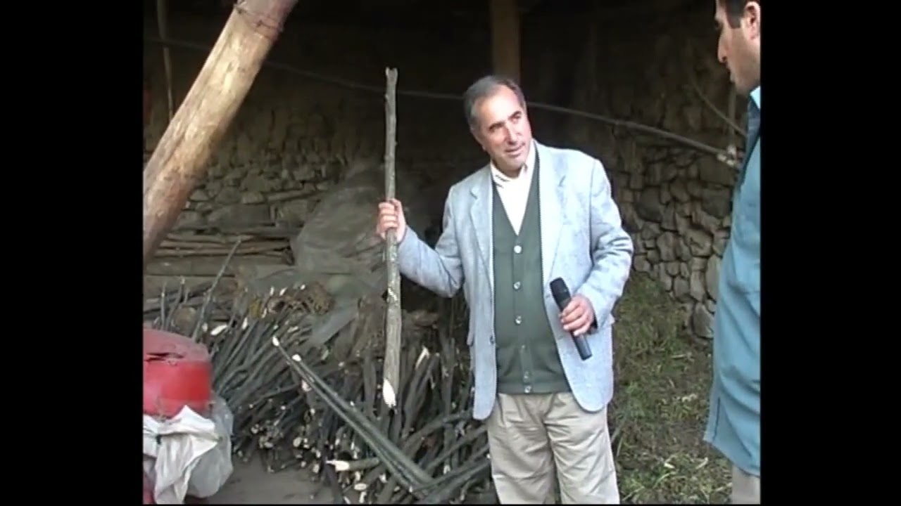 Tokat Gözova (Omala) Köyü 2006 Bölüm 2