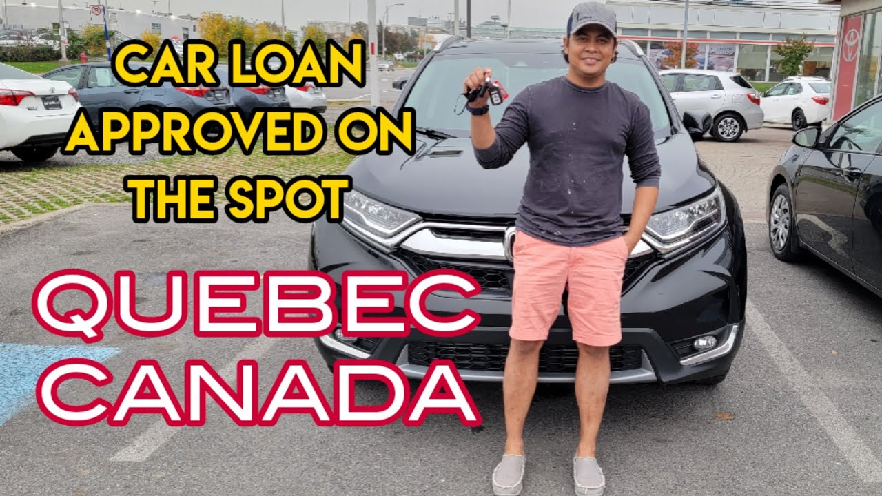 my first ever car | buhay canada