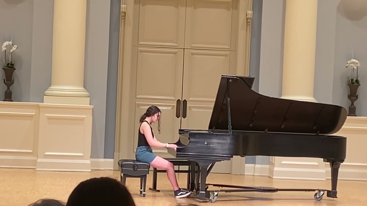 Mozart: Fantasia in d minor, K. 397