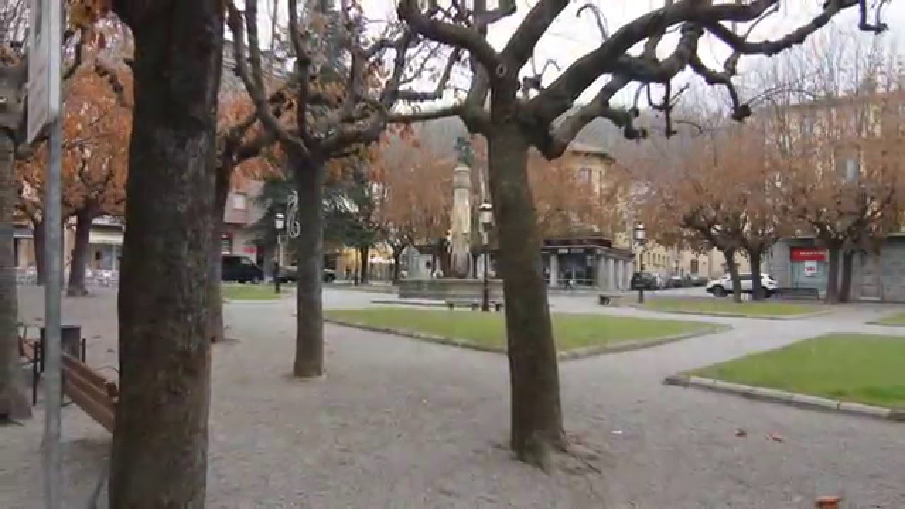 San Juan de las Abadesas o Sant Joan de les Abadesses