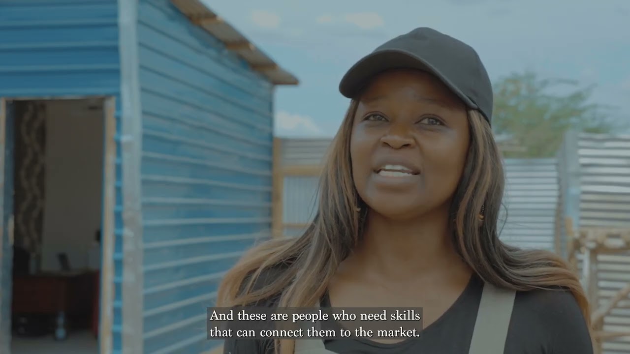 Self branding and digital branding training