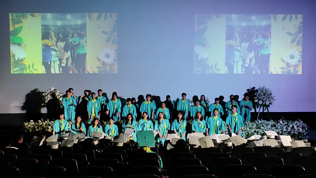 FSS 2025 Graduation Song: We Will Rise