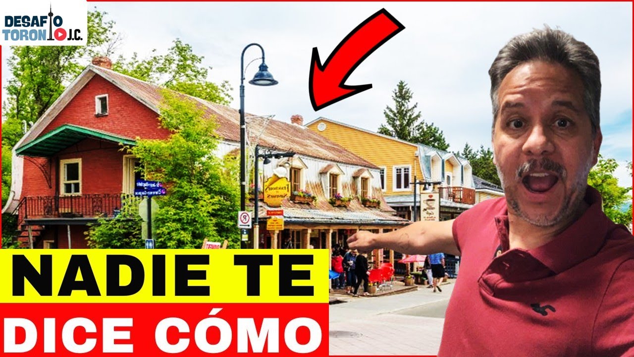 &iexcl;&Uacute;ltima Oportunidad! 5 Formas de Emigrar a Canad&aacute; Antes que Cambie la Ley | DesafioTorontoJC