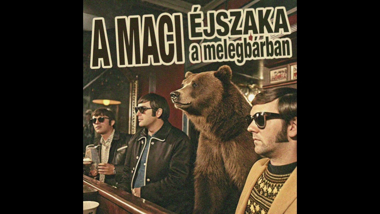 A Maci - Leszopott az üzemorvos