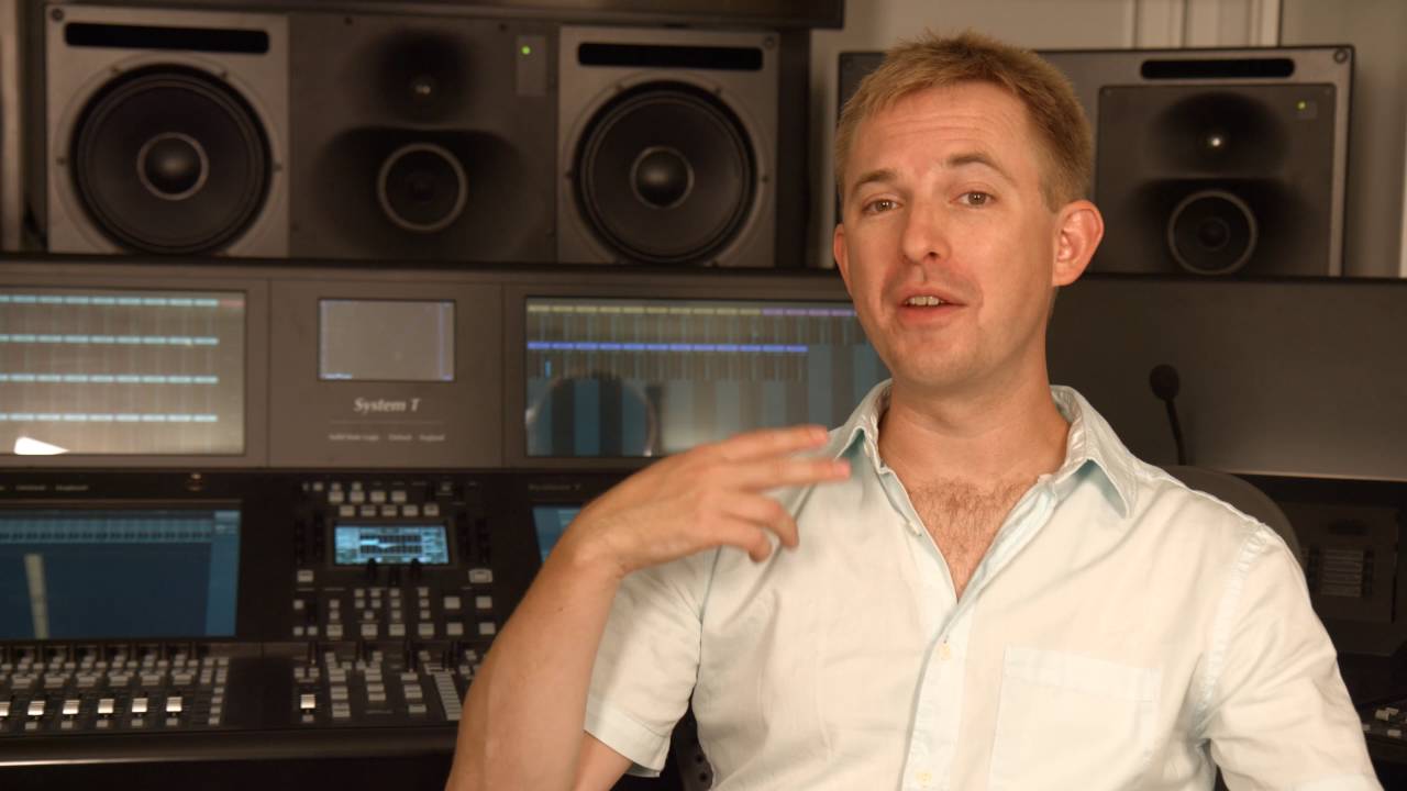 Welcome to the Music Radio Creative YouTube Channel with Mike Russell!