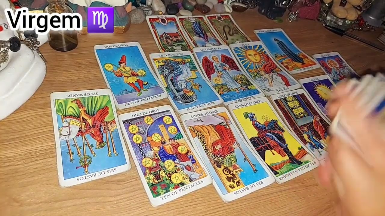 🔥Virgem ♍ Surtando Com Alguém Que Te Sufoca, Manipula e Te Controla☠️😠 Muitos Se Afastaram de Ti🥲↩️