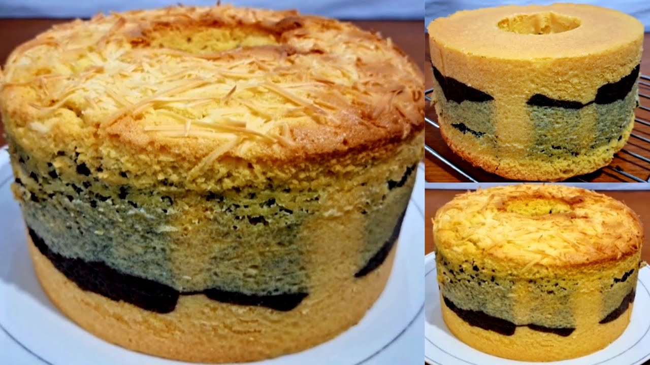 BOLU 3 TELUR TAKARAN SENDOK