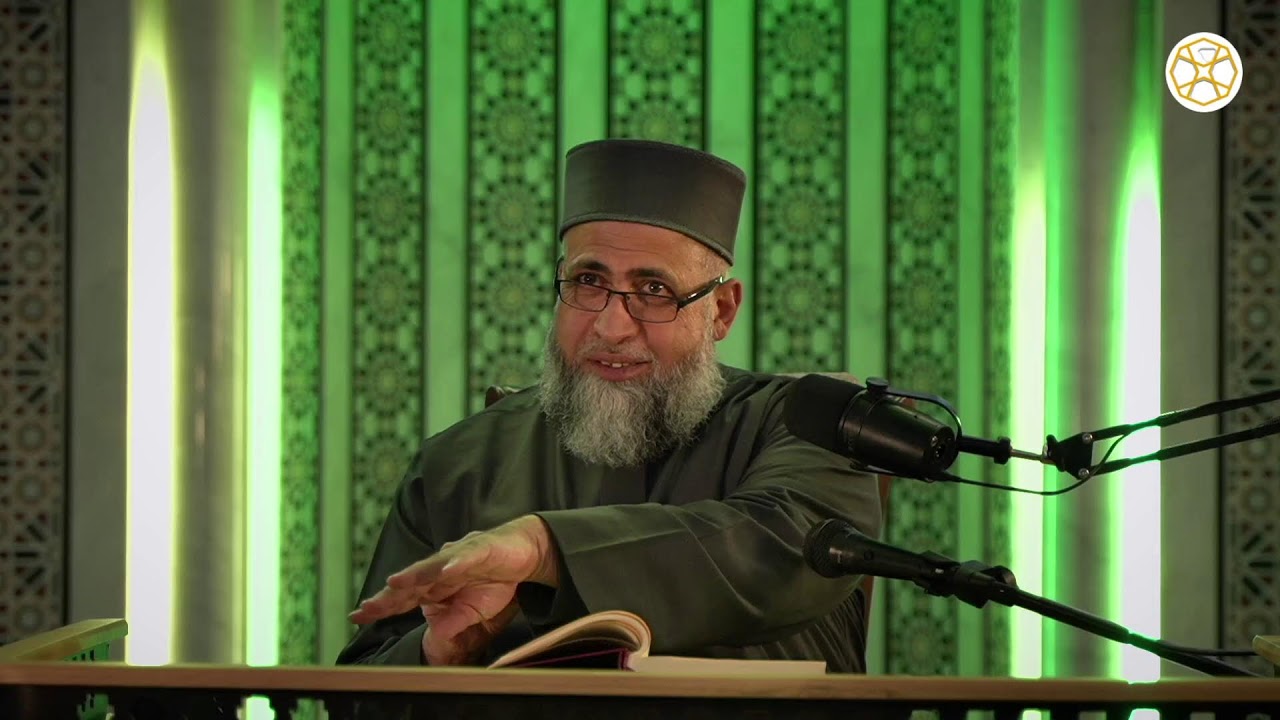 إتقان الفقه الحنفي: المختار للفتوى  - الشيخ محمود دحلا   -03