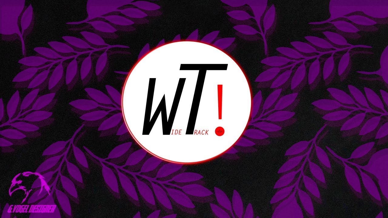 Wide Track - Garota (Lyric Video)