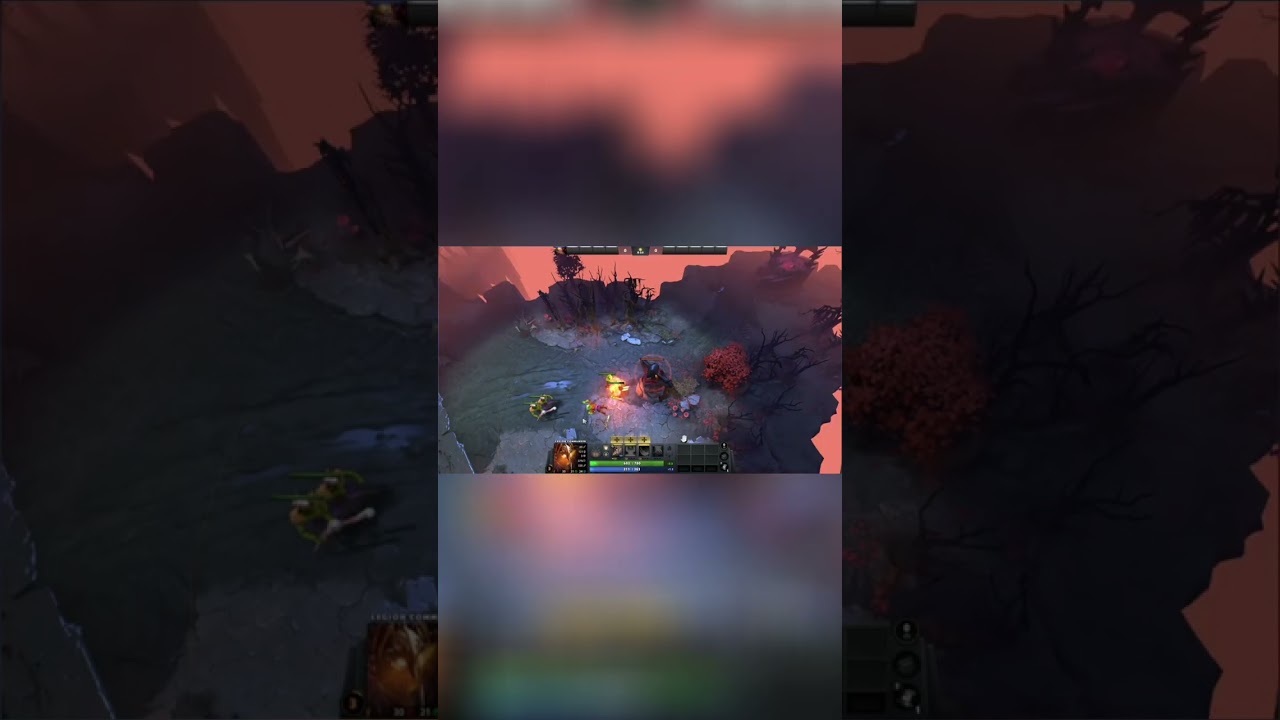 Dota 2's Legion Commander: FREE Cosmetic & EPIC Gameplay!
