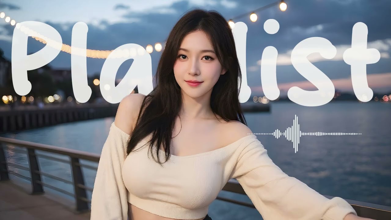 𝗽𝗹𝗮𝘆𝗹𝗶𝘀𝘁 sets the vibe instantly  | Emotional Hip Hop R&B POP · Cafe Music · Study · Relax - letnite