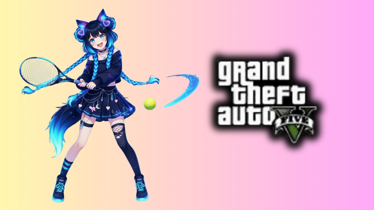 The Only Way To Play Tennis