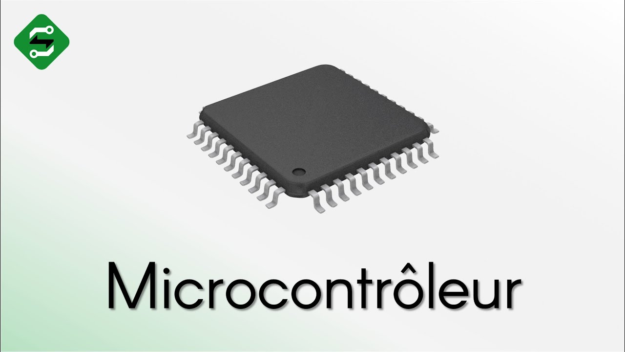 Microcontrôleur : Comment ça marche ? - SILIS Electronique -