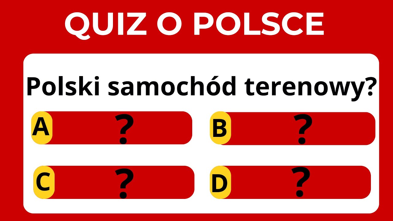 TO WIEDZĄ WSZYSCY! NA PEWNO?! Spróbuj zdobyć 20/20! #quiz #wiedza