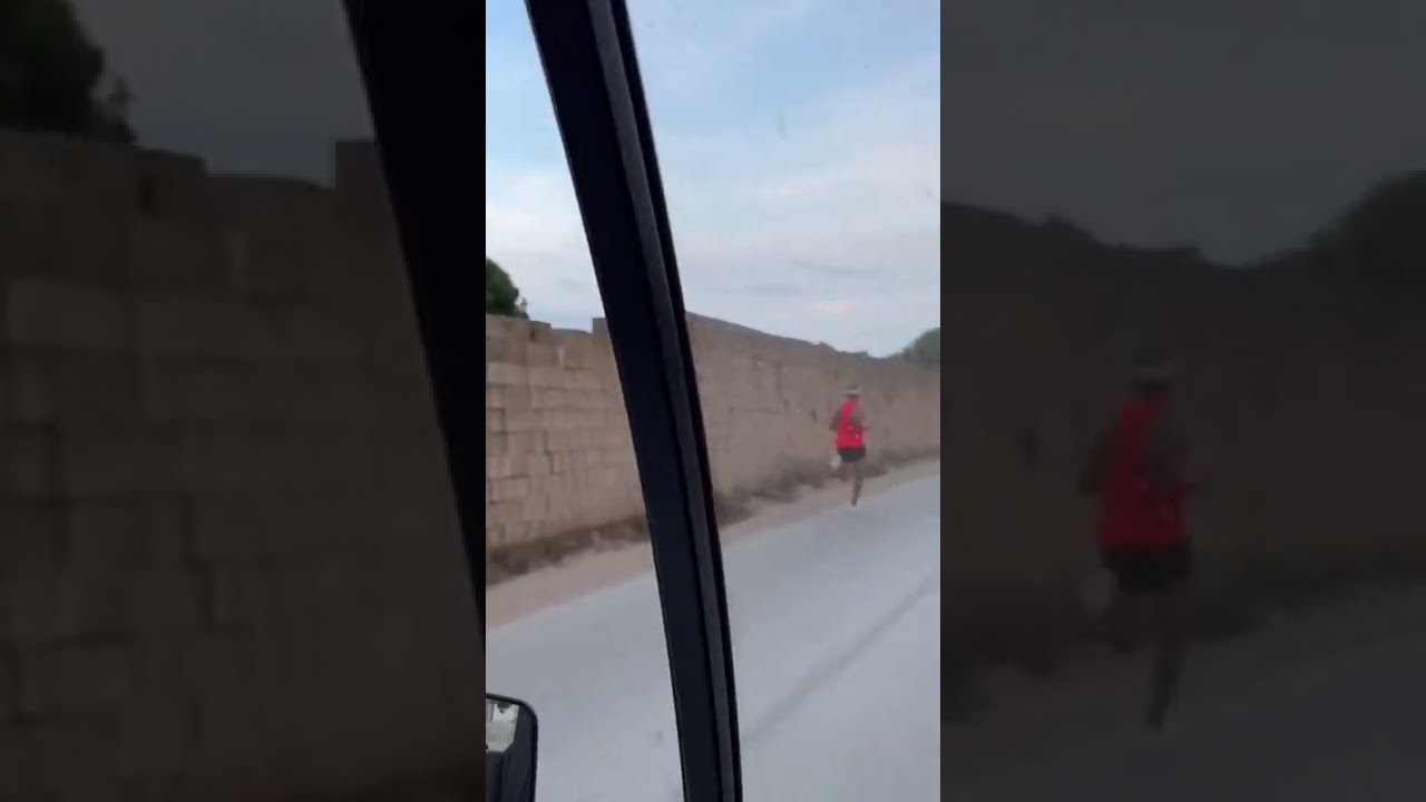 Km 8. Javier García Mascarell - 10k CARLET 2022/09/24