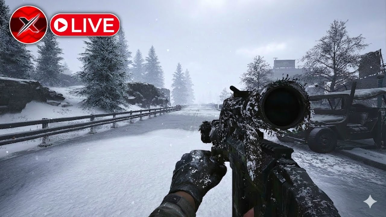 [LIVE] Arena Breakout Indian Version is here🔥