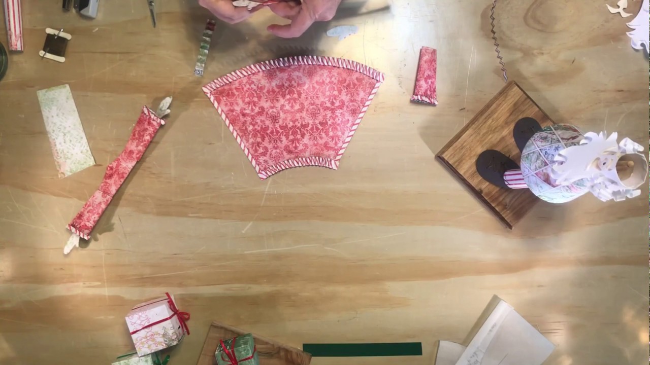 Charming St. Nick with Tiffany Guenther