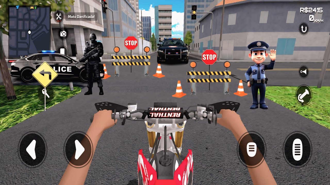 Elite Motos 2 New Bikes & Map! (Latest Update 2025)