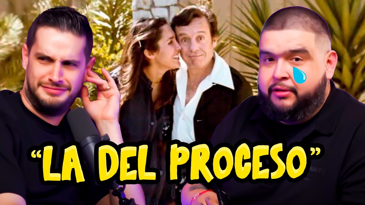 A la del PROCESO no se le DEJA | Hermanos de Leche