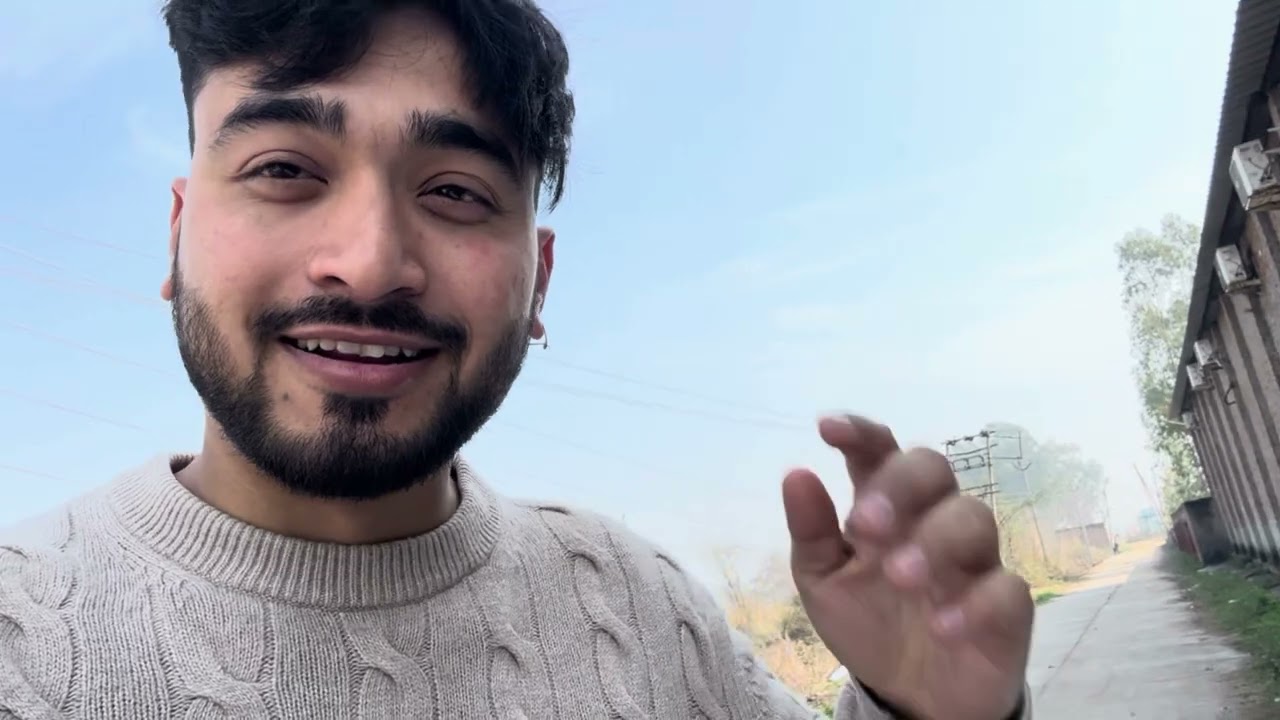 Day 15 | Shoot by Day, Office by Night | Hustle I Enjoy | Actor Daily vlog
