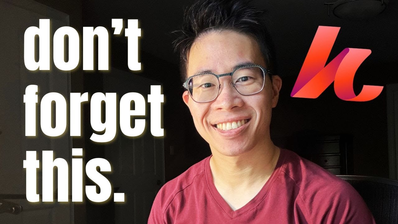 What Should You Do AFTER They Buy? | Day 25 - Build Your Online Course with Kajabi