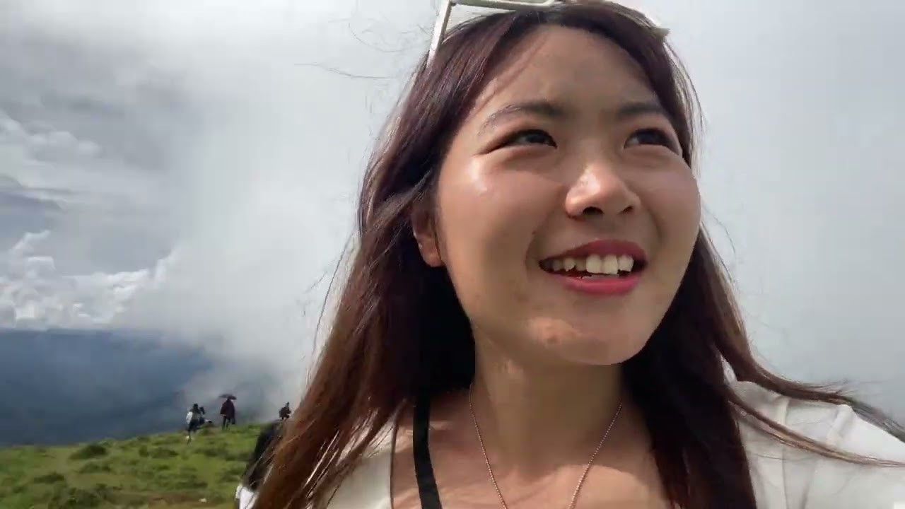 Shingcha Vlog || Kamjong District