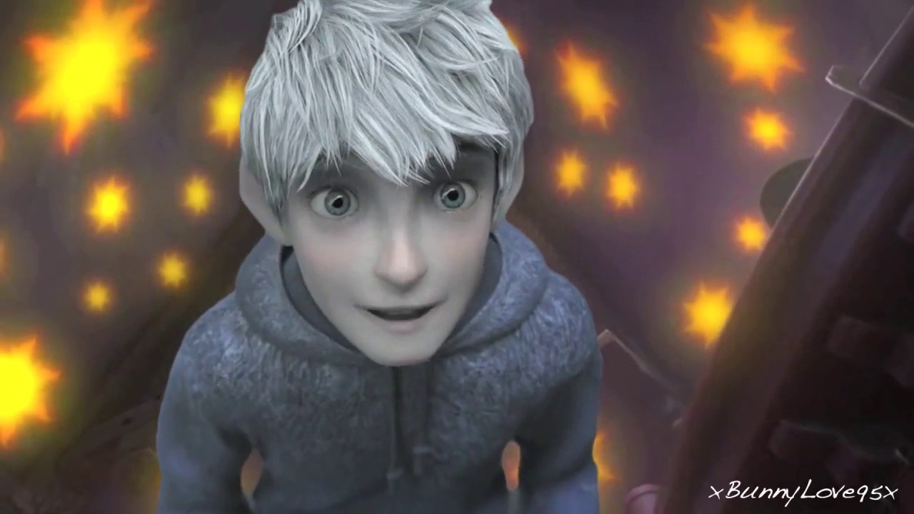 {For Angels To Die} Jackunzel Crossover