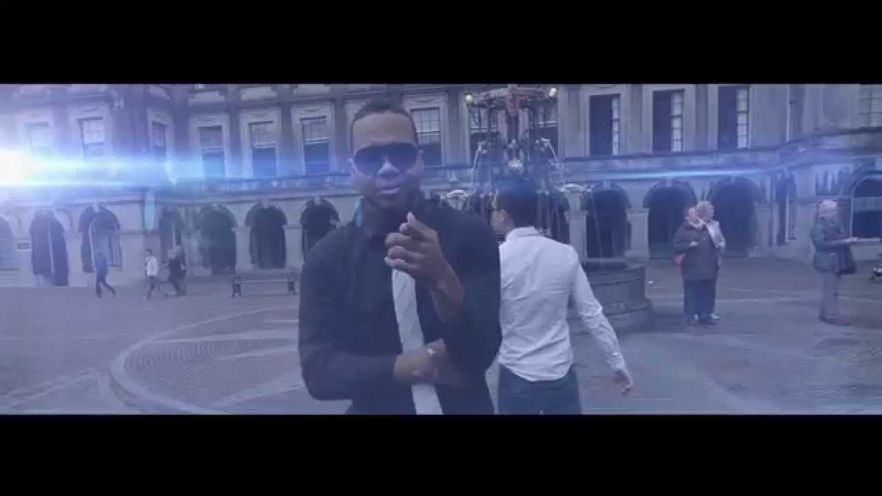 Sicky ft Rafik Eddine Si Tu No Estas Official Video