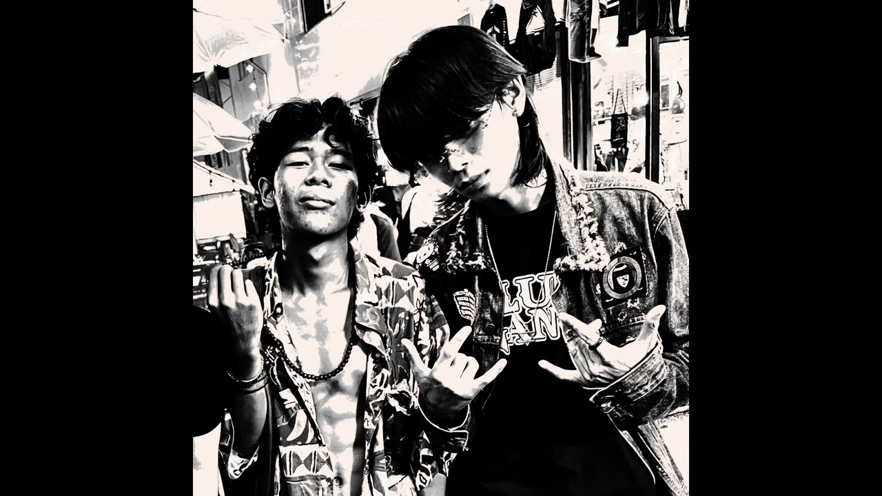 SLUMBOY X RID JTR - Anti ฟรอมช่าง (Prod.Muhummad)