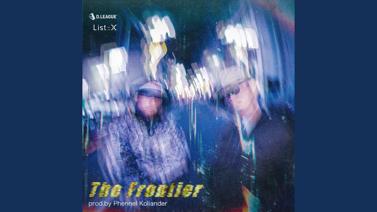 The Frontier