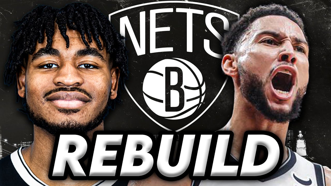 HİÇ REBUILD ETMEDİĞİM TAKIMI ALDIM! - NBA 2K24 TÜRKÇE REBUILD