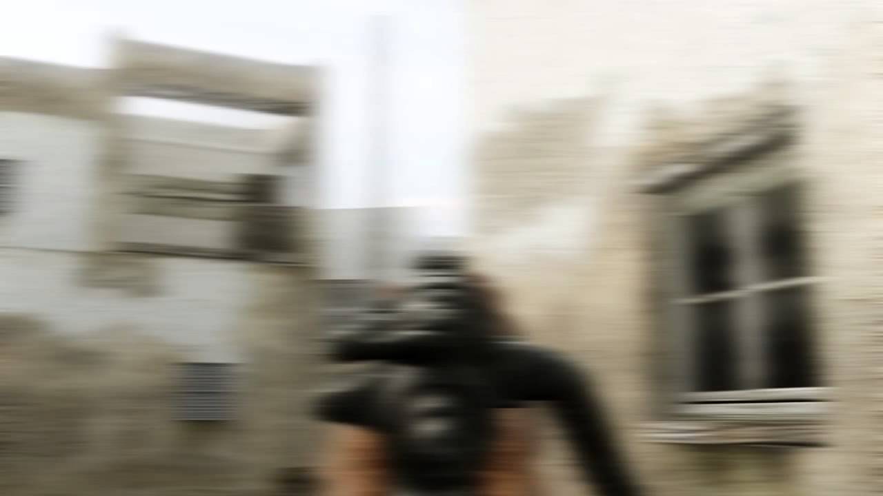 CoD2 | bleex