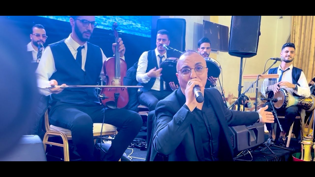 حلكة 🎻 هذا مالو مالو 🎻 ياما راني نبغيها 🎻 دركوك عليا لجبال 🎻 عبد المنعم البركة