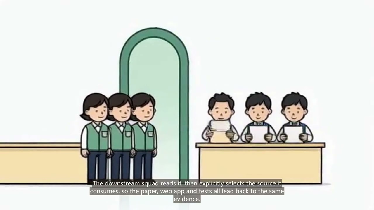 OpenCorvus Mission: How Multi-Agent Teams Finish Long-Horizon Work