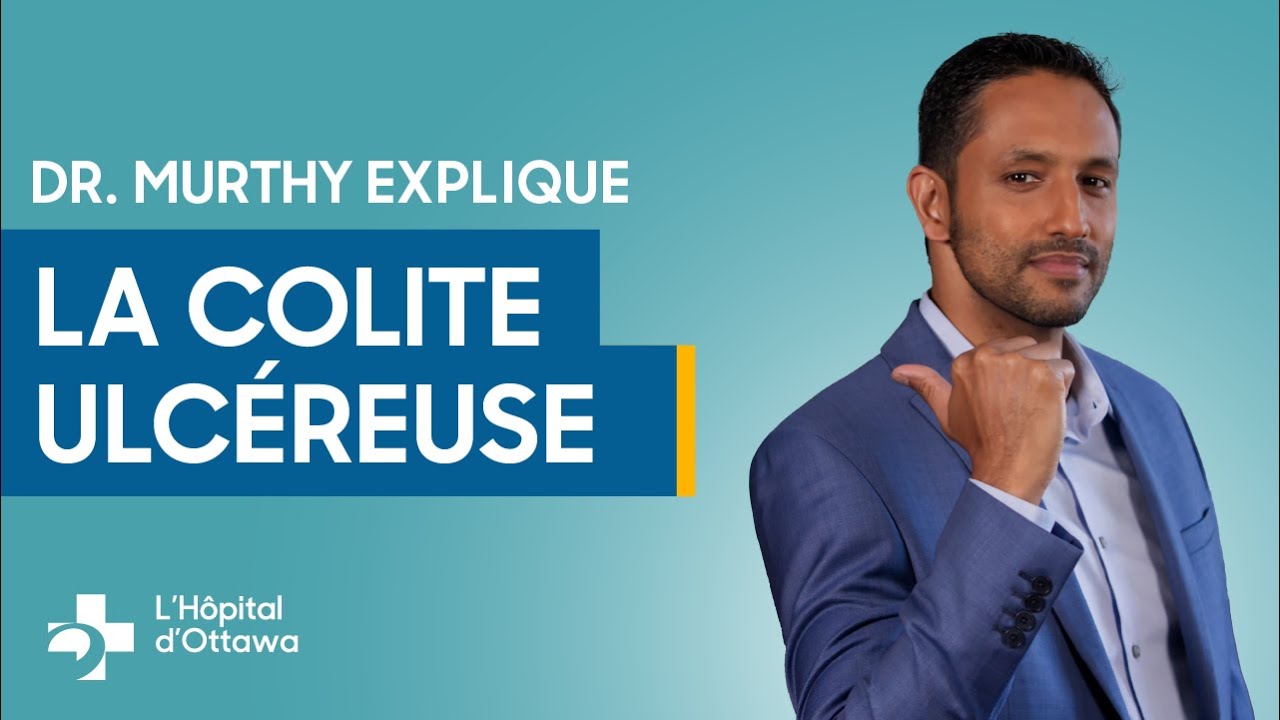 La colite ulcéreuse : Symptômes et traitements expliqués