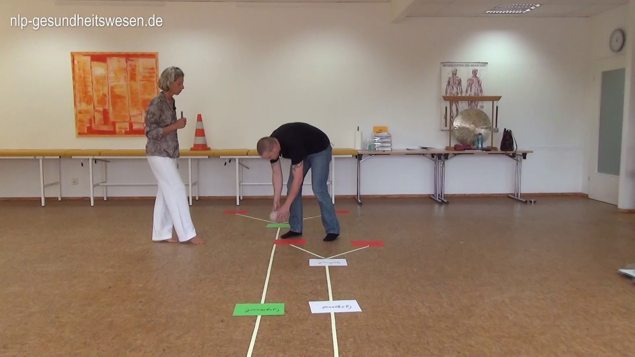 Timeline-Arbeit: der Steinepfad nach Elke Post - Hamburg