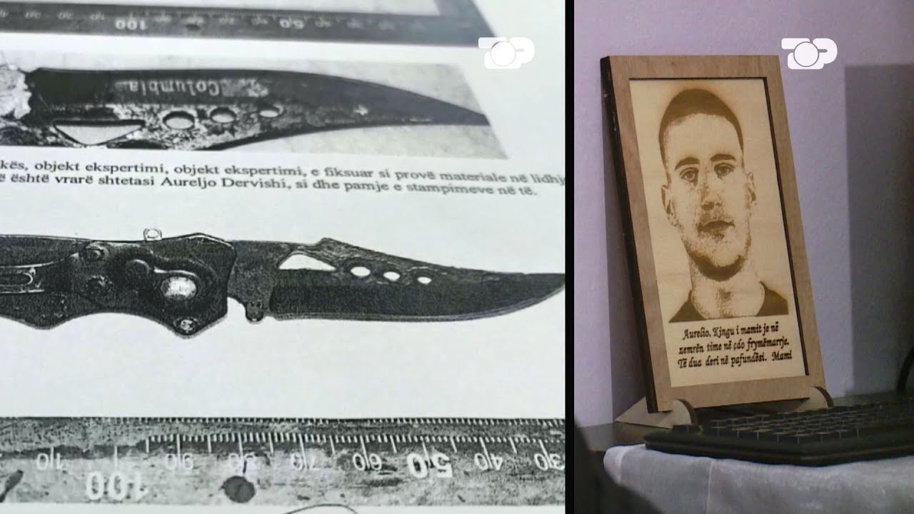 Skandal/Lirohen 3 adoleshentët që vr*në 18 vjeçarin, mbaruan afatet e paraburgimit! - Fiks Fare
