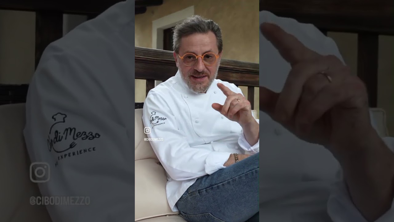 Anche al Due Colombe i men&ugrave; per cibodimezzo