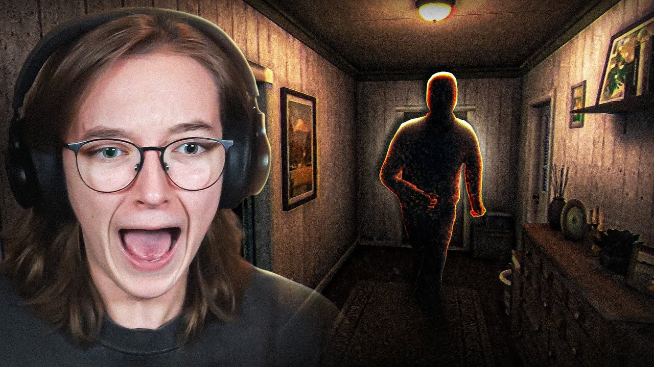 OPGESLOTEN MET EEN MOORDENAAR IN ONS VAKANTIEHUIS..! (Fears To Fathom - Woodbury Getaway)
