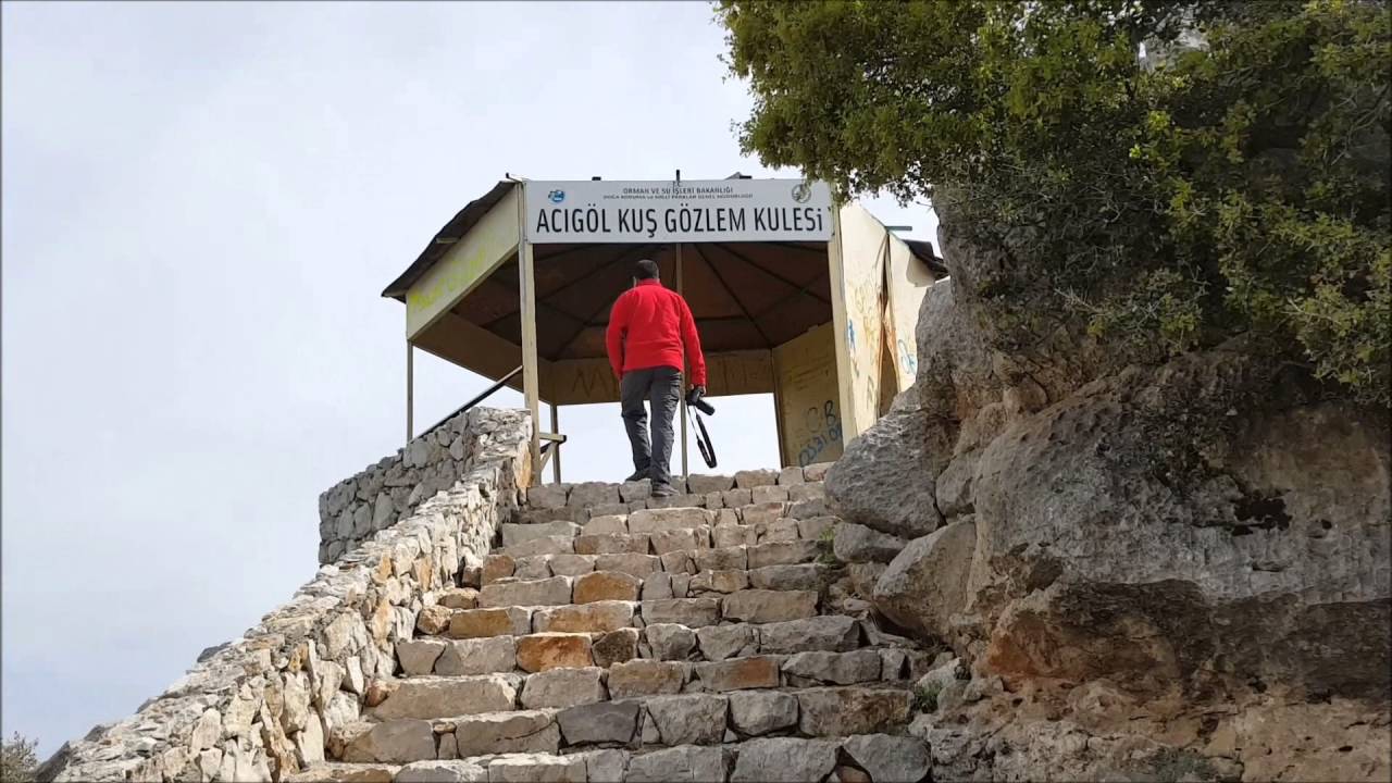 Denizli Acıgöl