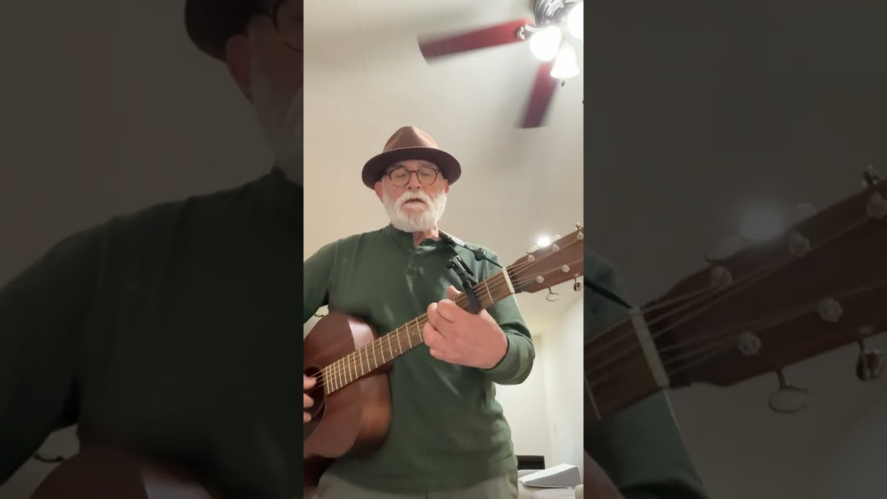 It Ain’t Over Yet - Rodney Crowell