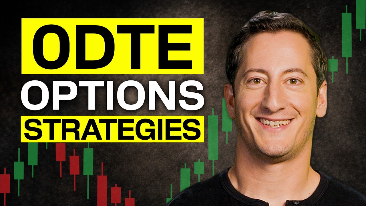Watch Before Trading 0DTE Options