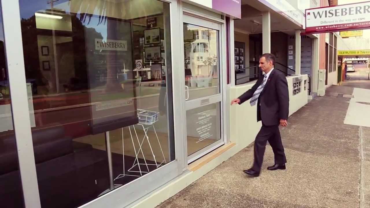 Alistair Currie | Agent Profile :: Wiseberry Taree