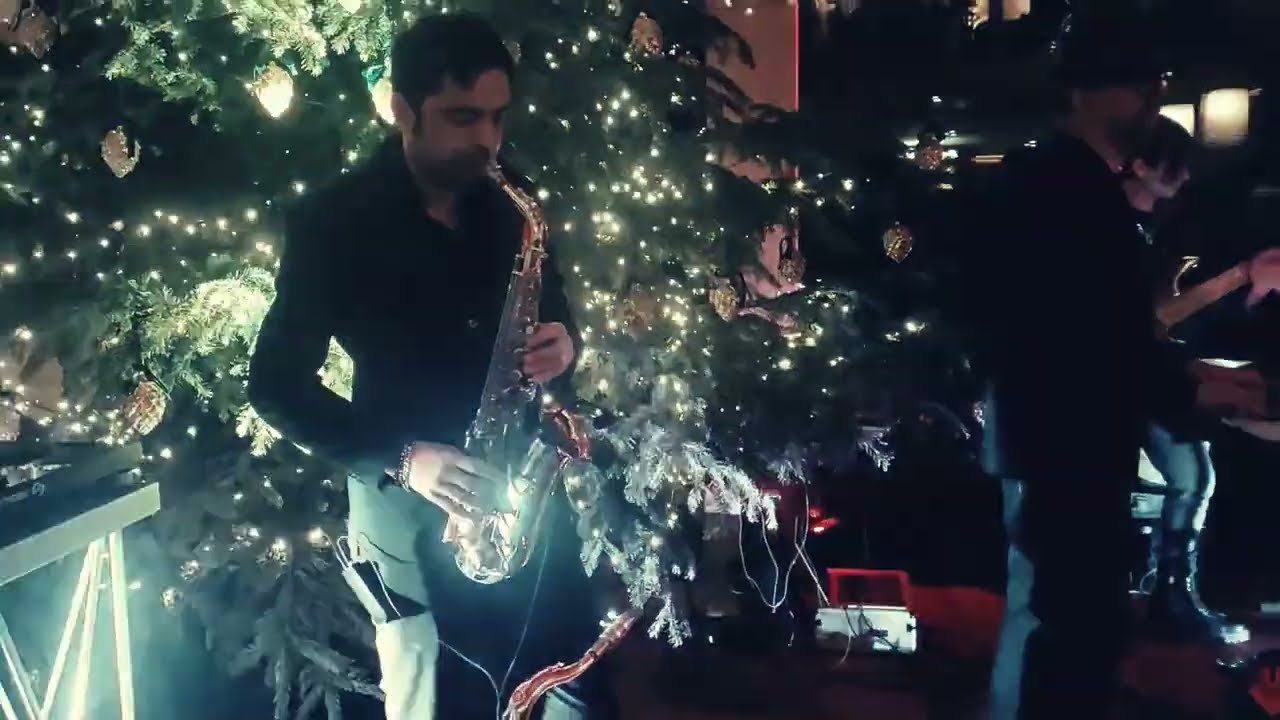 Serena Zaniboni - Jazz on bar Request  (Japan)