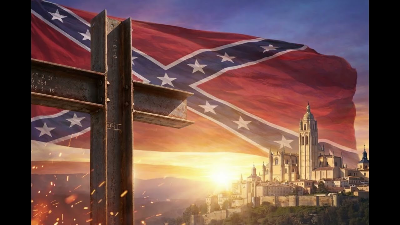 06 Live And Die In Dixie