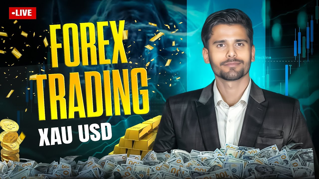 xauusd live | Btc live | live trading| gold analysis | 18/03/2026 | Forex live