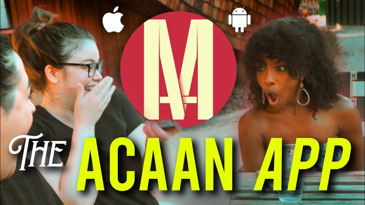 Maxim App - OFFICIAL TRAILER